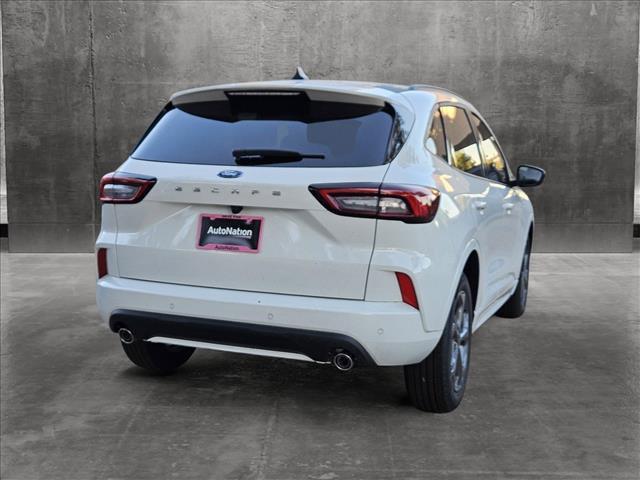 new 2024 Ford Escape car, priced at $31,501