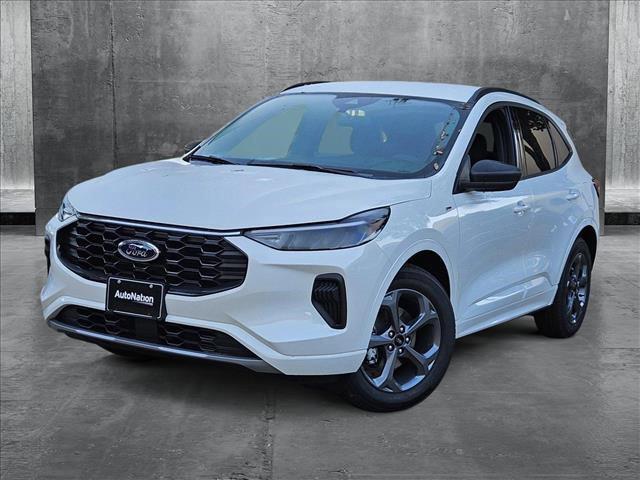 new 2024 Ford Escape car, priced at $26,251