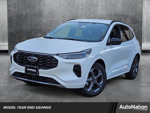 new 2024 Ford Escape car, priced at $26,001