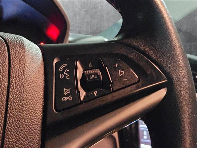 used 2020 Chevrolet Sonic car, priced at $16,495