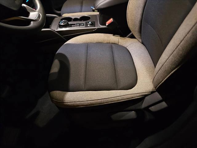 new 2025 Ford Bronco Sport car, priced at $27,963