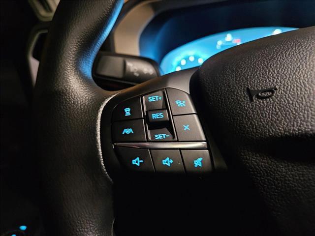 new 2025 Ford Bronco Sport car, priced at $27,963