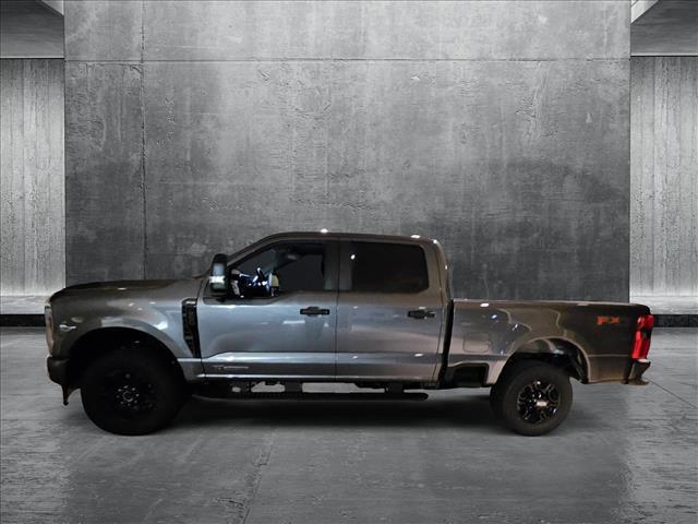 new 2024 Ford F-250 car, priced at $65,807