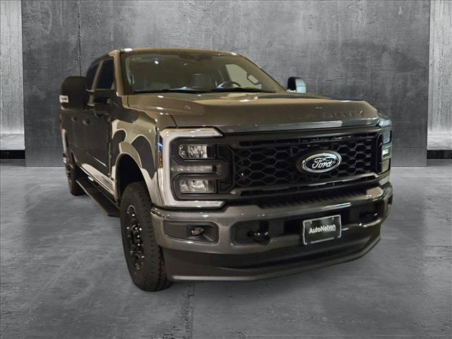 new 2024 Ford F-250 car, priced at $65,807