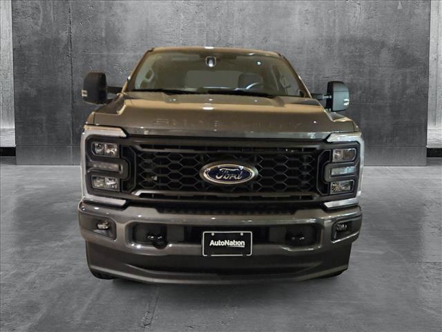 new 2024 Ford F-250 car, priced at $65,807