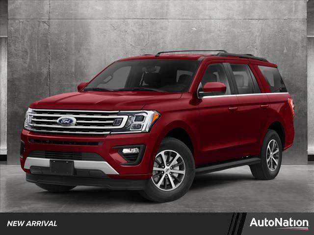 used 2019 Ford Expedition car, priced at $29,991