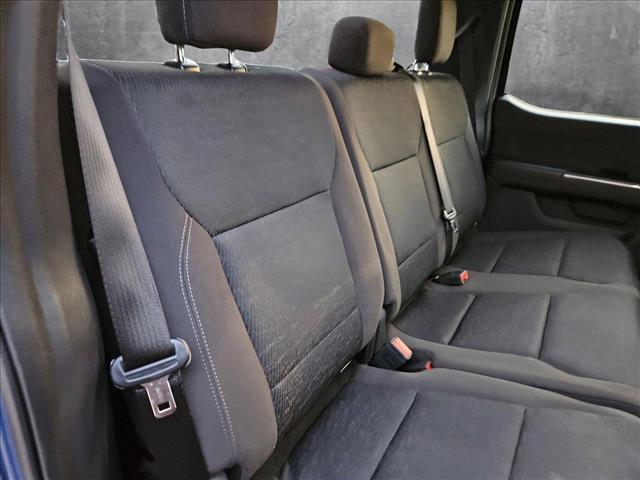 used 2023 Ford F-150 car, priced at $33,499