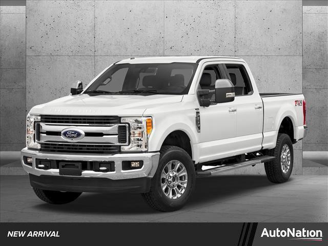 used 2018 Ford F-250 car, priced at $24,995