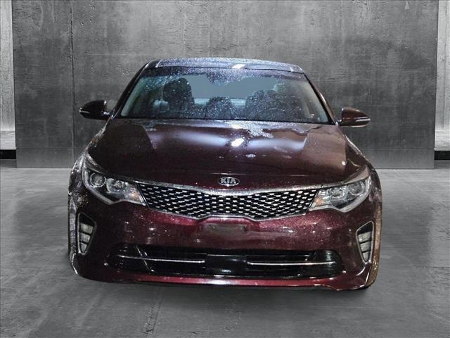 used 2018 Kia Optima car, priced at $15,995