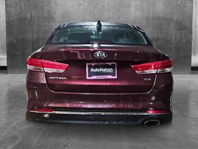 used 2018 Kia Optima car, priced at $15,995