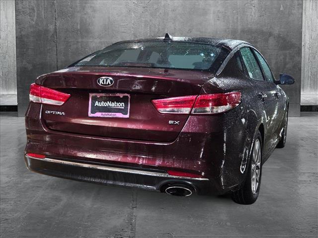 used 2018 Kia Optima car, priced at $15,995