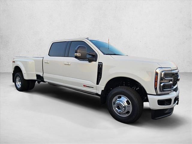 new 2026 Ford F-350 car, priced at $101,769
