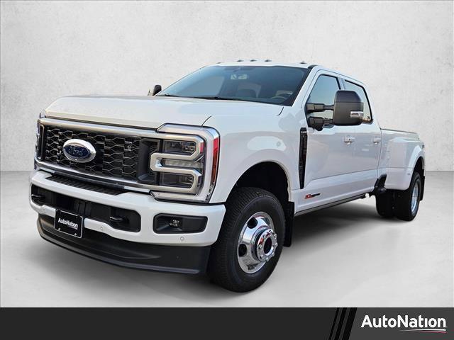 new 2026 Ford F-350 car, priced at $101,769