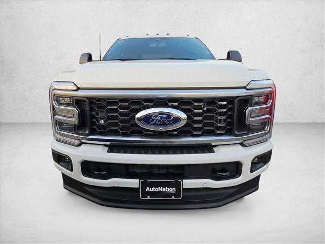 new 2026 Ford F-350 car, priced at $101,769