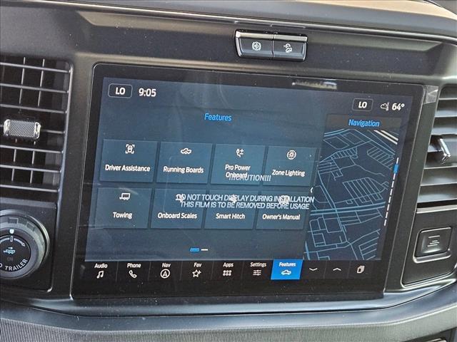 new 2026 Ford F-350 car, priced at $99,769