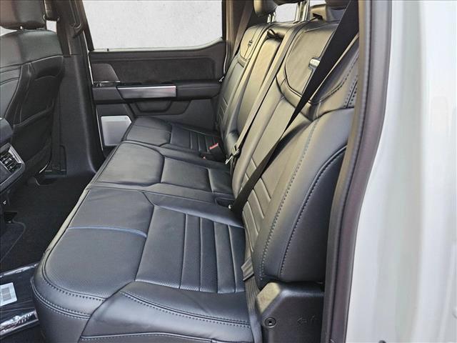 new 2026 Ford F-350 car, priced at $101,769
