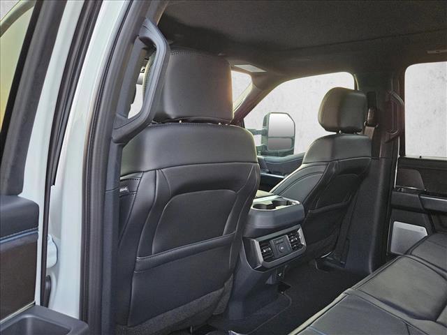 new 2026 Ford F-350 car, priced at $101,769