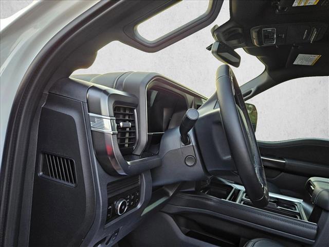 new 2026 Ford F-350 car, priced at $101,769