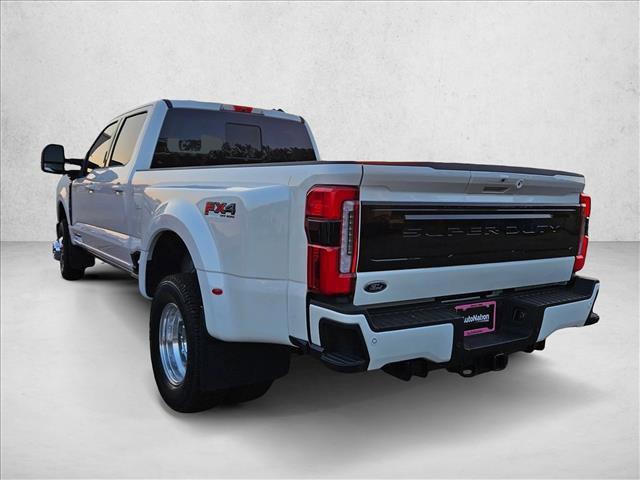 new 2026 Ford F-350 car, priced at $101,769