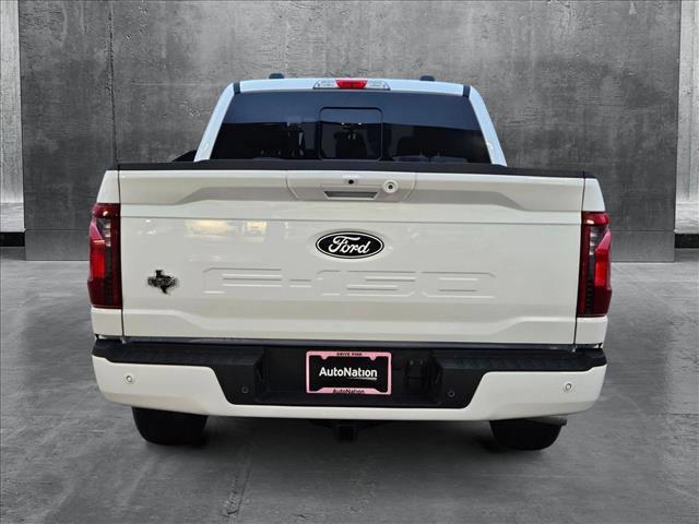 new 2025 Ford F-150 car, priced at $48,689