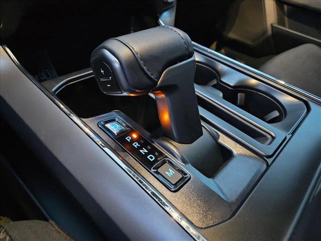 new 2025 Ford F-150 car, priced at $48,689