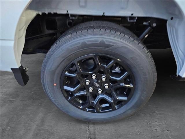 new 2025 Ford F-150 car, priced at $48,689