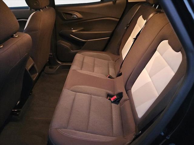 used 2024 Chevrolet Trax car, priced at $19,925
