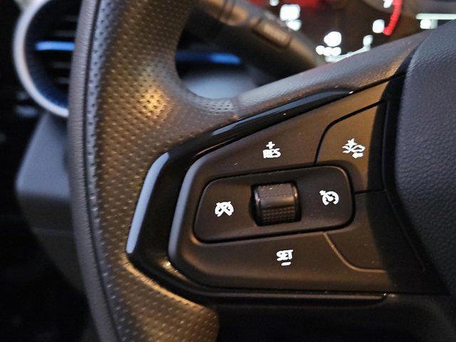 used 2024 Chevrolet Trax car, priced at $19,995