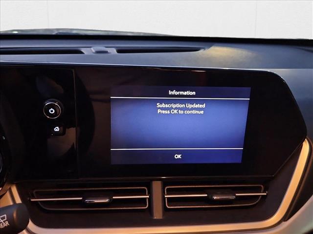 used 2024 Chevrolet Trax car, priced at $19,925