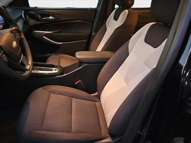used 2024 Chevrolet Trax car, priced at $19,925