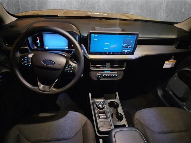new 2025 Ford Maverick car, priced at $27,419