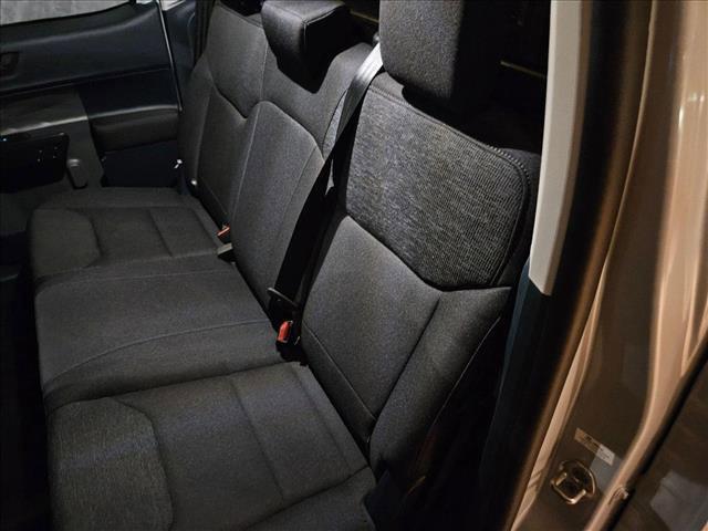 new 2025 Ford Maverick car, priced at $27,419