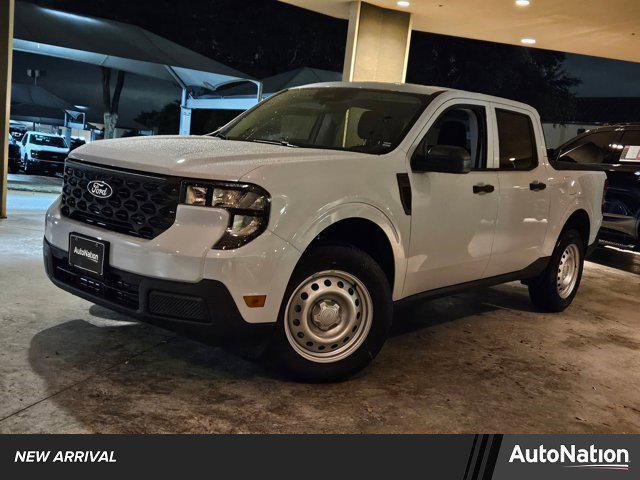 new 2025 Ford Maverick car, priced at $27,419