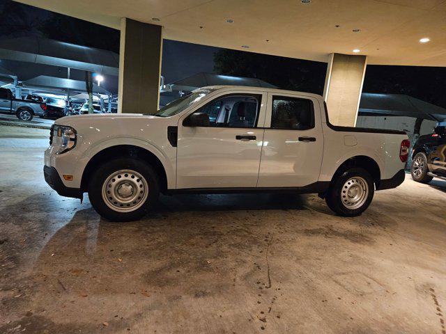 new 2025 Ford Maverick car, priced at $27,419