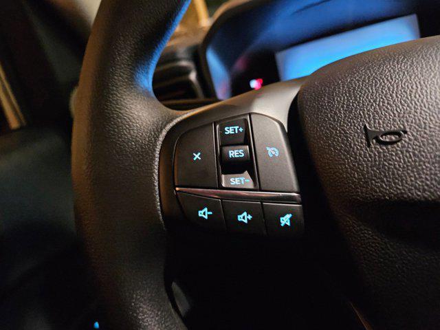 new 2025 Ford Maverick car, priced at $27,419