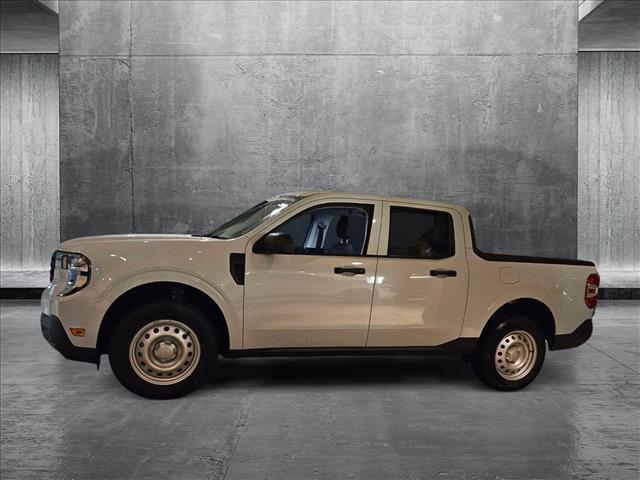 new 2025 Ford Maverick car, priced at $27,419