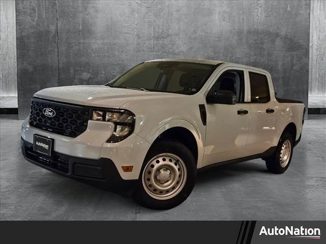 new 2025 Ford Maverick car, priced at $27,419