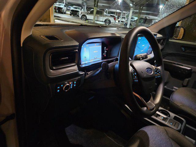 new 2025 Ford Maverick car, priced at $27,419