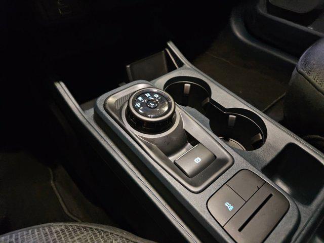 new 2025 Ford Maverick car, priced at $27,419