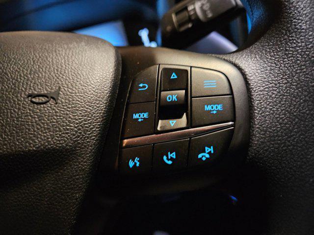 new 2025 Ford Maverick car, priced at $27,419