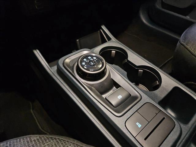 new 2025 Ford Maverick car, priced at $27,419