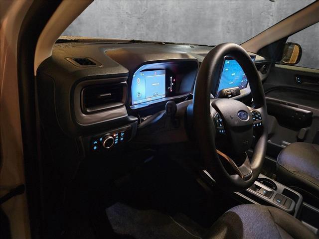 new 2025 Ford Maverick car, priced at $27,419