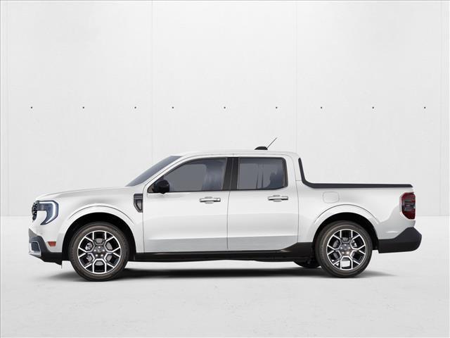 new 2025 Ford Maverick car, priced at $37,618