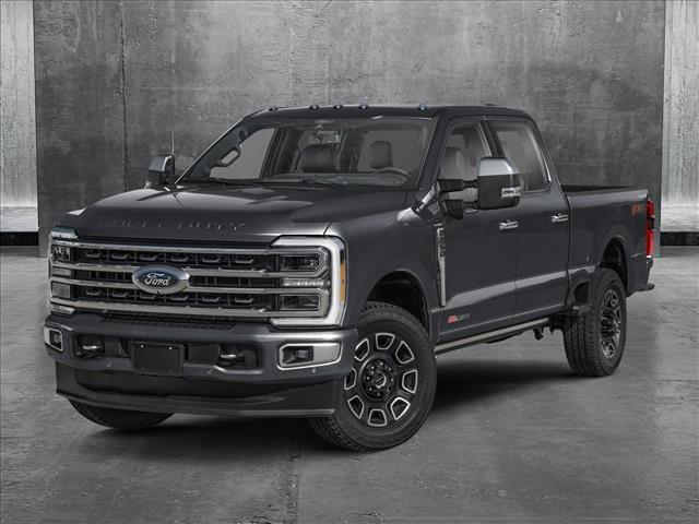 new 2025 Ford F-250 car, priced at $89,356