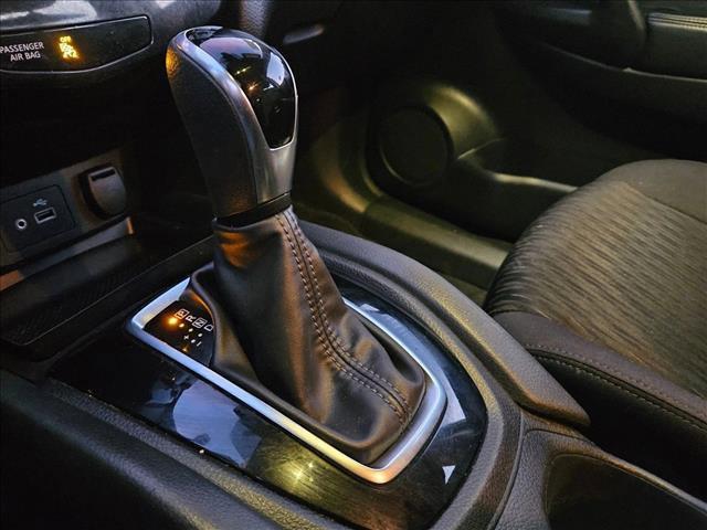 used 2020 Nissan Rogue car, priced at $11,991