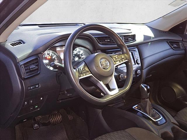 used 2020 Nissan Rogue car, priced at $11,991
