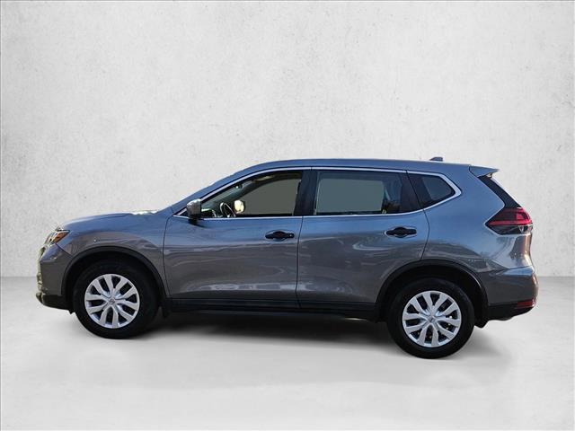 used 2020 Nissan Rogue car, priced at $11,991