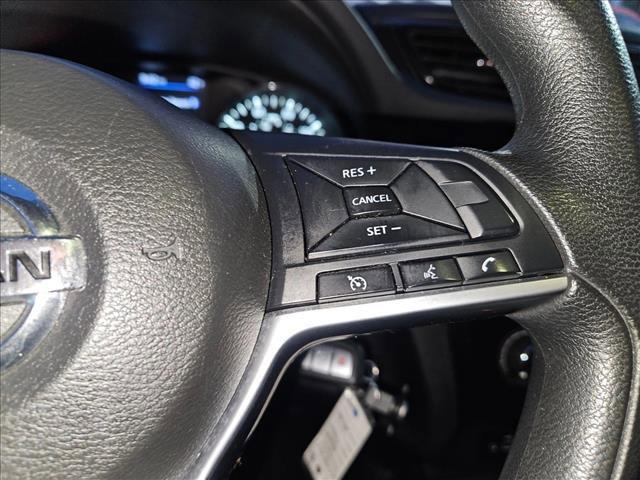 used 2020 Nissan Rogue car, priced at $11,991