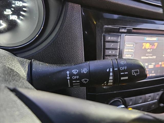 used 2020 Nissan Rogue car, priced at $11,991