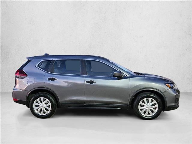 used 2020 Nissan Rogue car, priced at $11,991